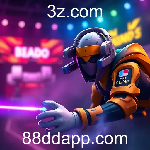 Exploração Digital: A Ascensão de 88dd