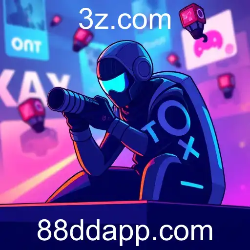 Ascensão e Tendências do 88dd no Universo dos Jogos