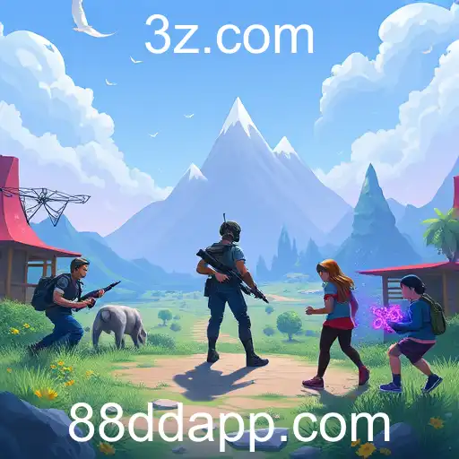 A Revolução dos Jogos Online em 2025