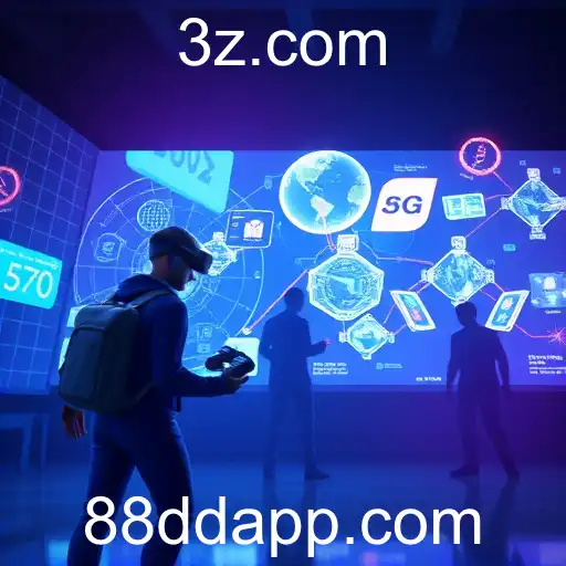 Tendências e Inovações no Cenário de Jogos Online