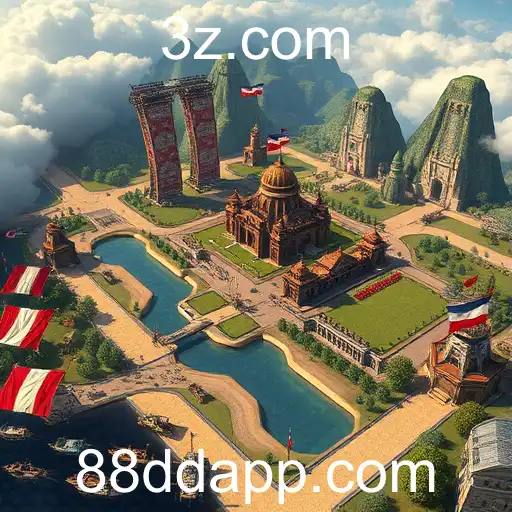 Nova Plataforma de Jogos no Brasil: 88dd Revoluciona o Mercado