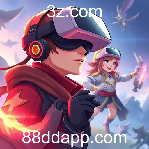 Inovação e Tendências nos Jogos Online em 2025