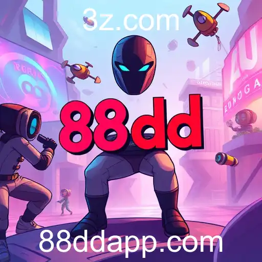 O Crescimento do Uso de '88dd' em Sites de Jogos