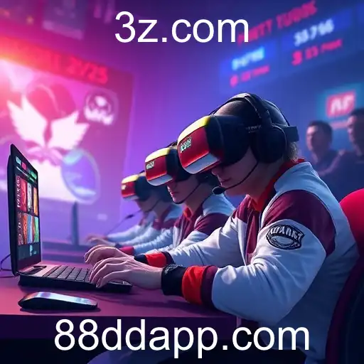 Ascensão dos Jogos Online em 2025