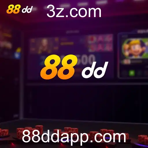 88dd: A Nova Maré no Universo dos Jogos Online