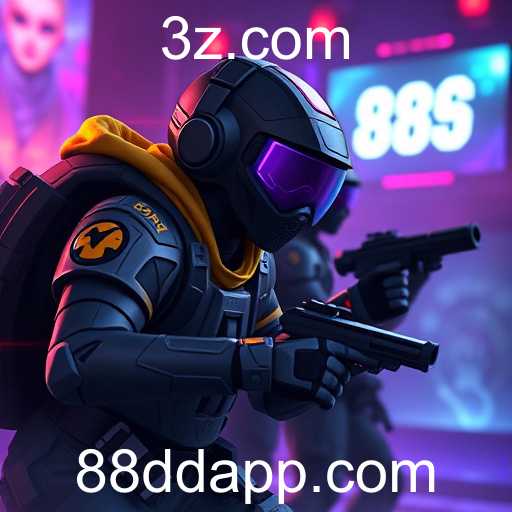 88dd Revoluciona o Mundo dos Jogos em 2025