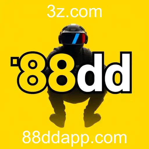 88dd: O Novo Fenômeno dos Jogos Online em 2025