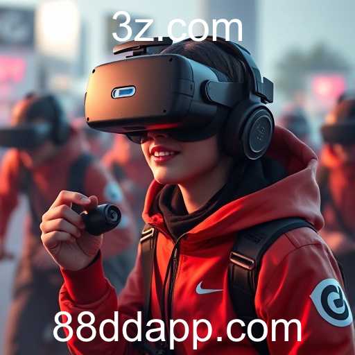Tendências Emergentes na Indústria de Jogos Até 2025