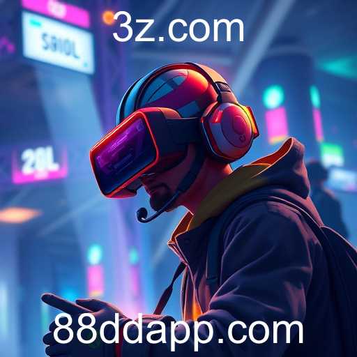 Inovações em Jogos Online: O Impacto da Palavra-chave 88dd