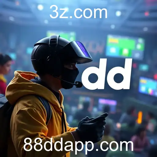 Inovações em Jogos Online: O Impacto da Palavra-chave 88dd