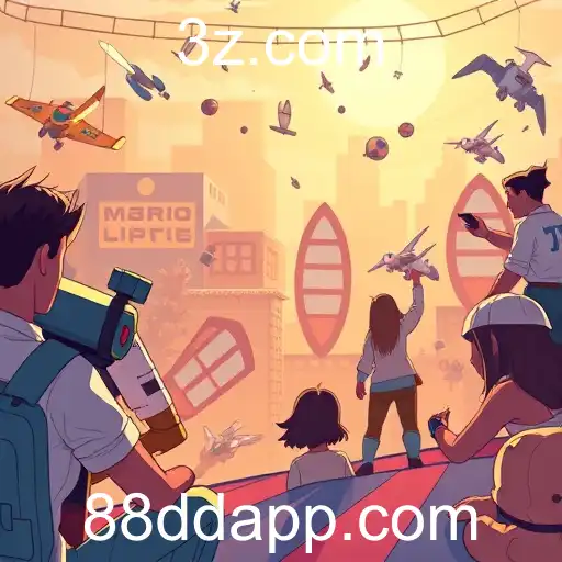 Tendências de Jogos em 2026: Foco na Diversão e Interatividade