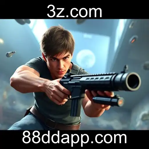 O Impacto de '88dd' nos Jogos Online em 2025