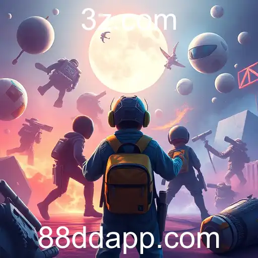 O Impacto do 88dd no Cenário Atual dos Jogos Digitais