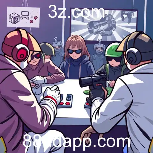 A Revolução Social dos Jogos: Explorando o Modo Multiplayer