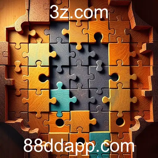 Desvendando a Diversão: Explore o Universo de 'Puzzle Mania'