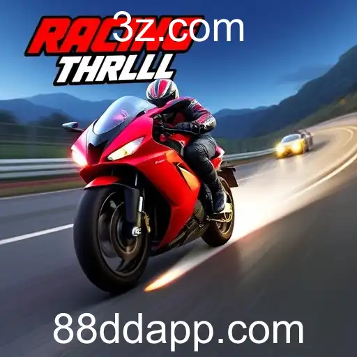 Emoção e Velocidade na Categoria 'Racing Thrills' do 88dd