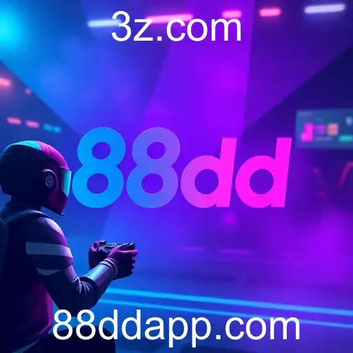 Revolução dos Jogos: A Ascensão do 88dd